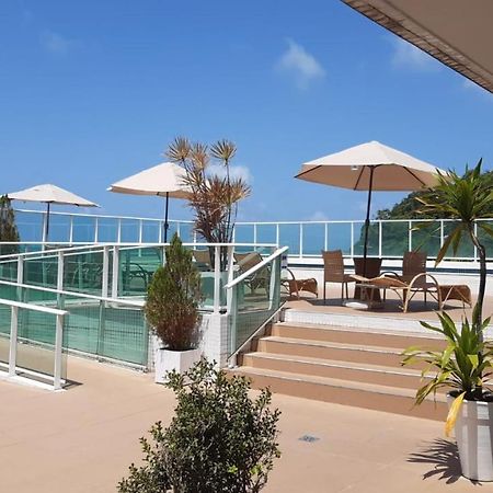 Blue Sunset Flats Beira Mar - Apt 322 Joao Pessoa Exterior photo